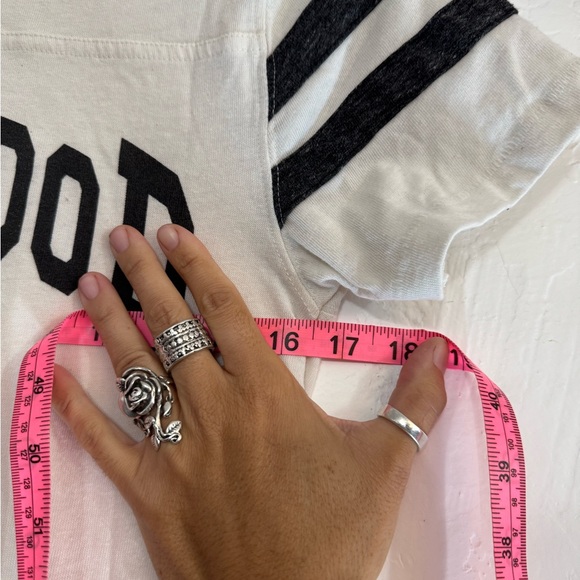 OFFICIAL FLEETWOOD MAC CONCERT T SHIRT - Picture 5 of 8